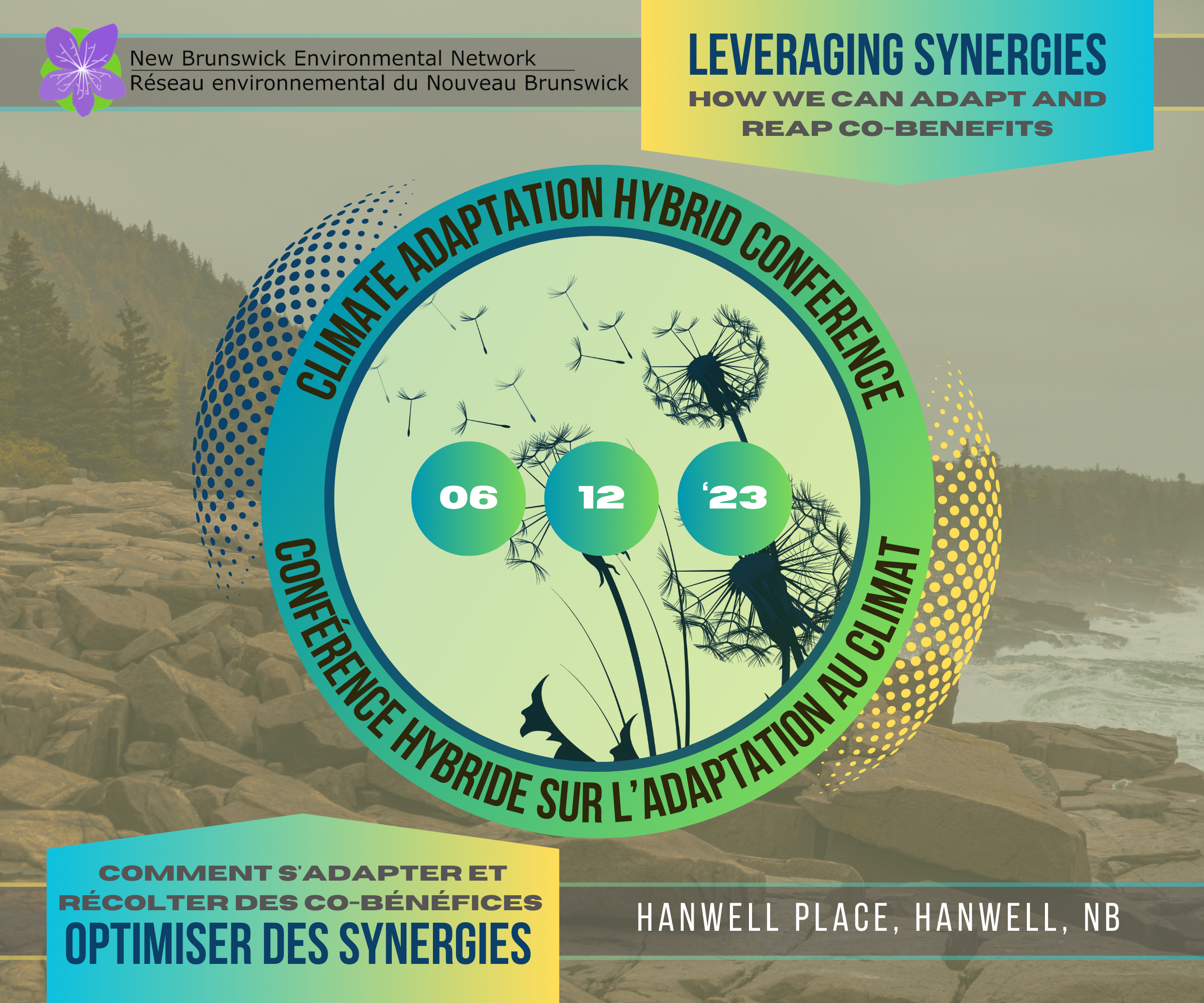 Optimiser des synergies: comment s'adapter et récolter des co-bénéfices